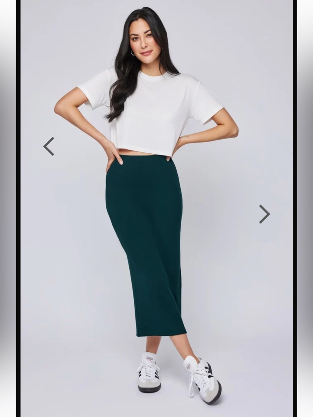 GENTLE FAWN SAYULITA SKIRT